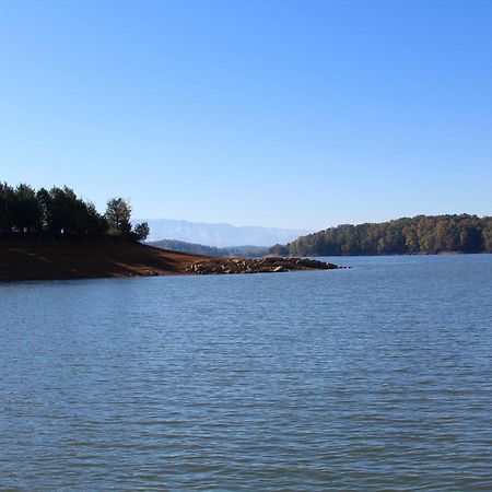 פיג'ן פורג' A Mountain Paradise מראה חיצוני תמונה